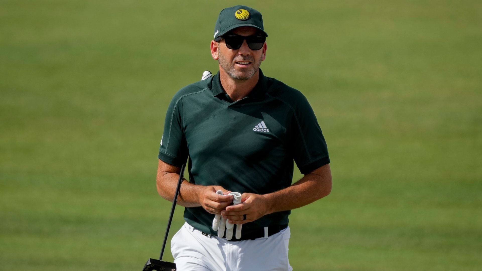 OWGR: Sergio Garcia drops out of top 100 for first time since 1999