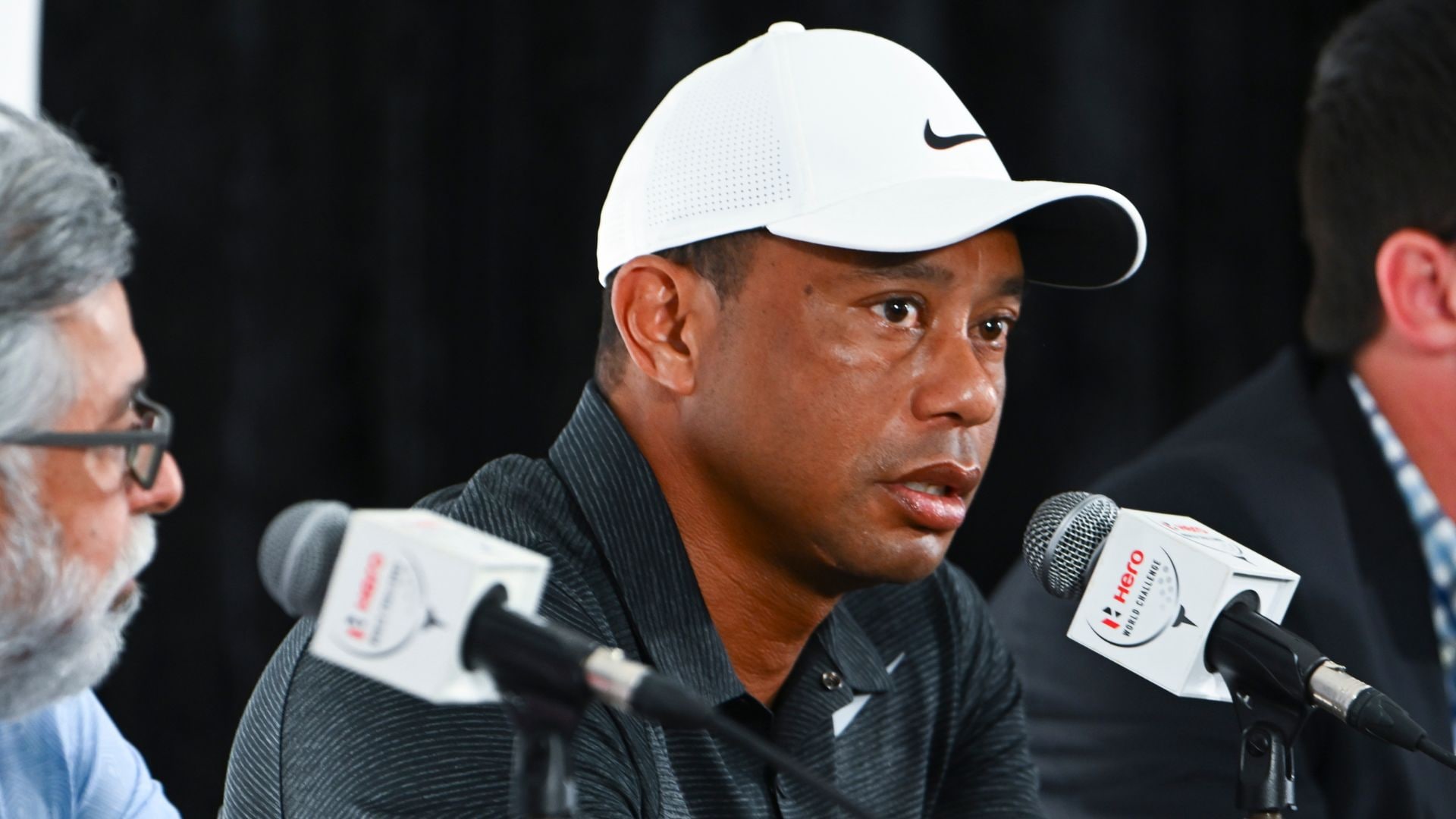 Tiger Woods sides with Jon Rahm on OWGR debate
