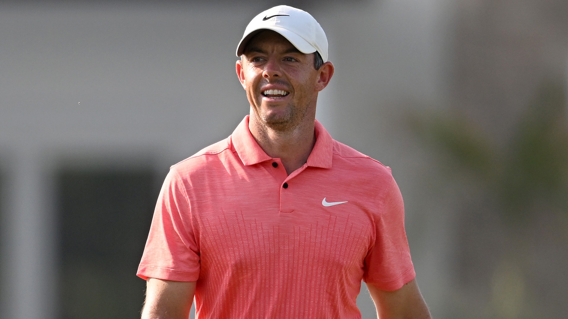 Rory McIlroy (65) vaults up leaderboard, sets up potentially historic Sunday