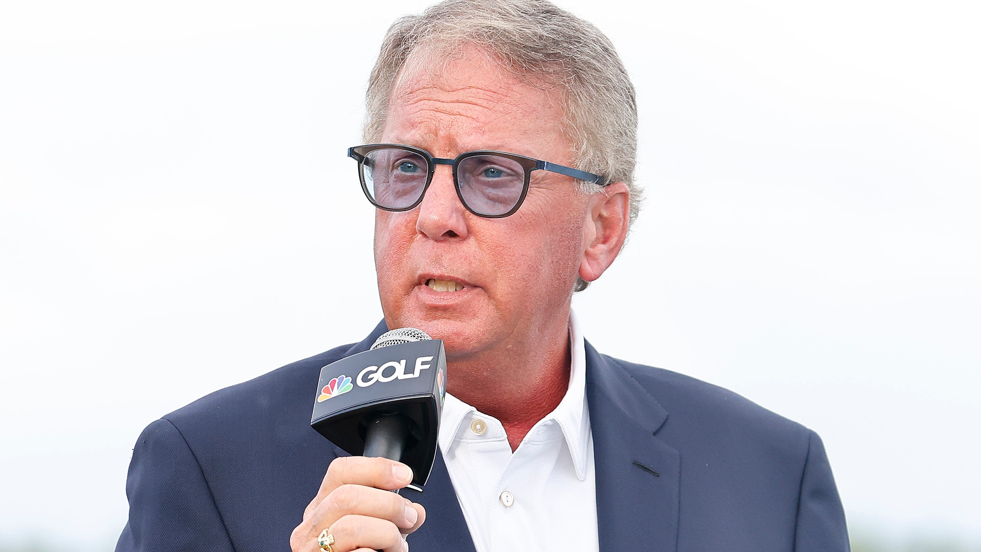 Report: CME Group CEO blasts LPGA leadership after dinner no-shows