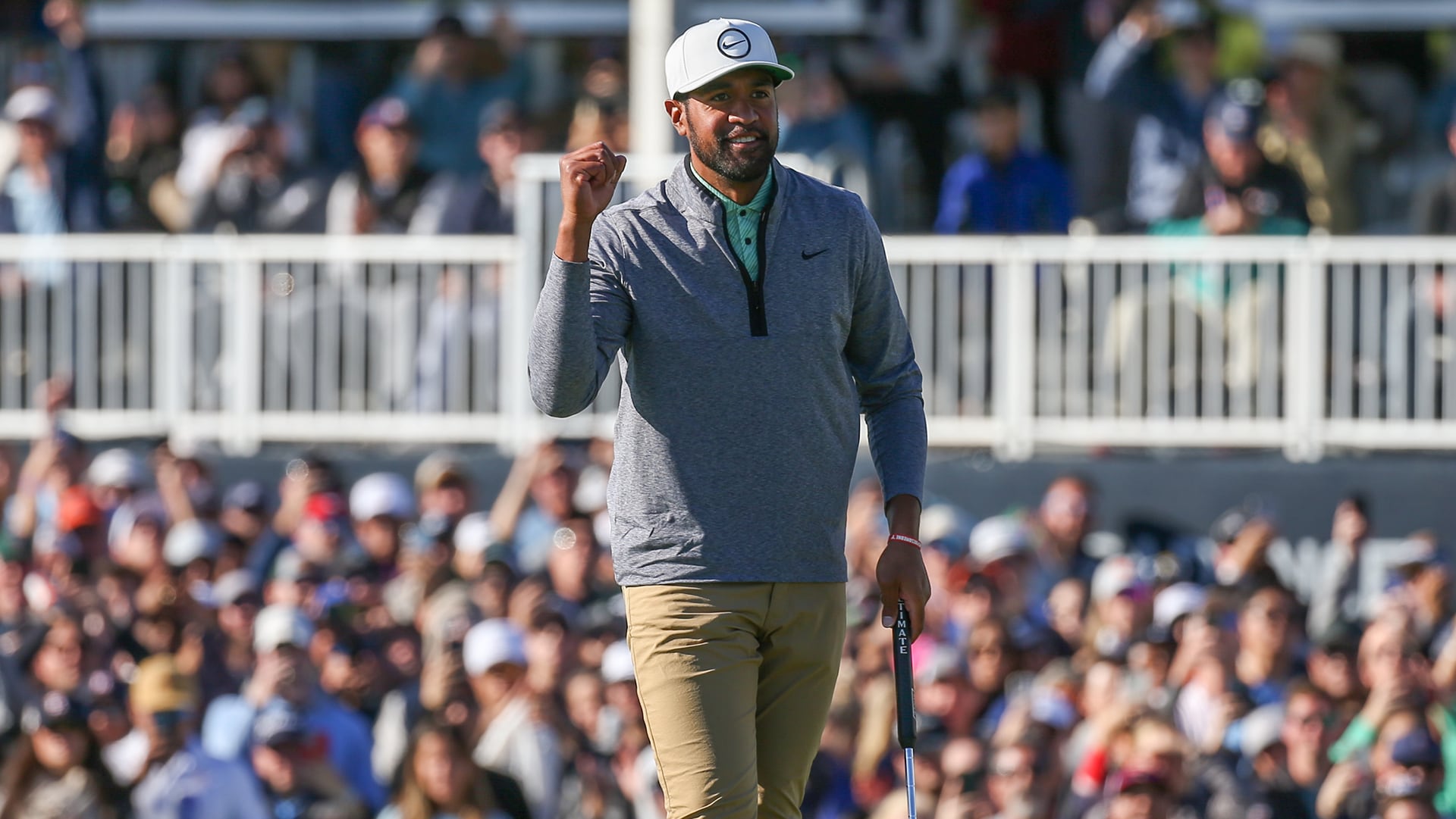 Houston Open payout: Another win, another big payday for Tony Finau