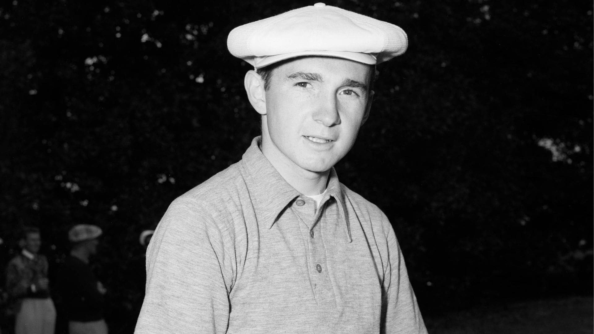 Dow Finsterwald, 1958 PGA champion, dies at age 93