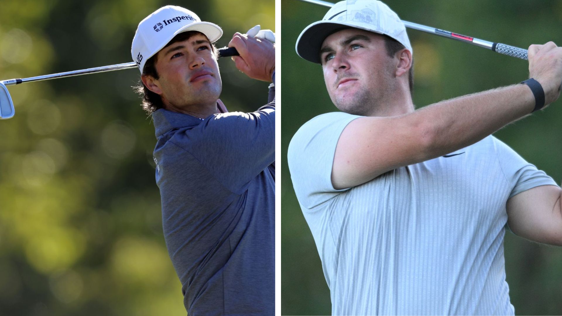 Chris Gotterup, Cole Hammer among PGA Tour U grads chasing KFT starts at final stage of Q-School