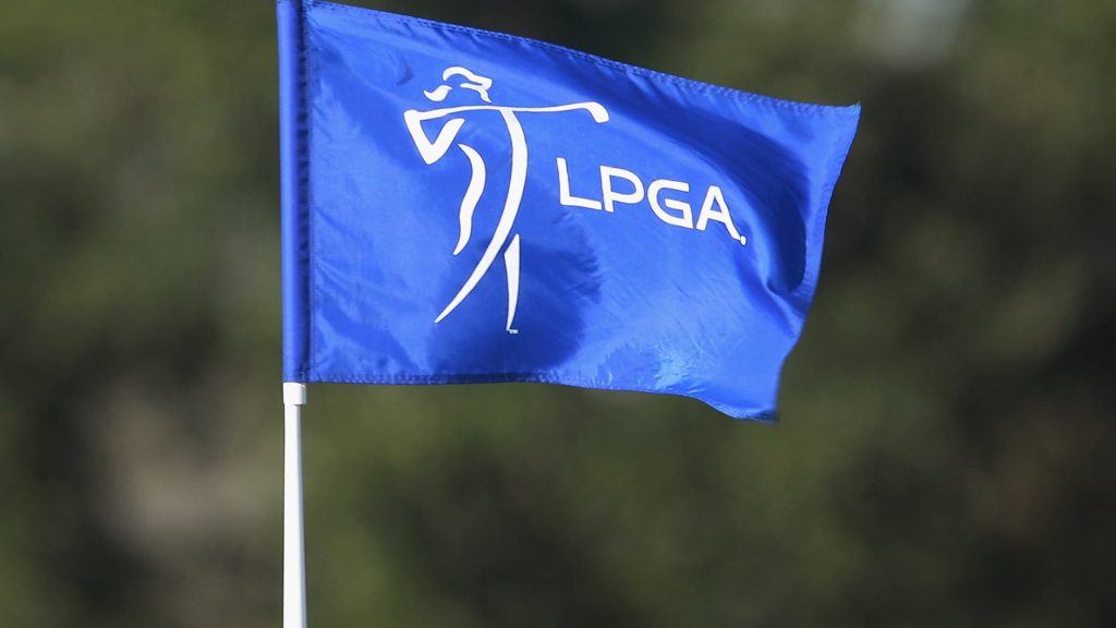 LPGA releases 2023 schedule featuring over 100 million in official