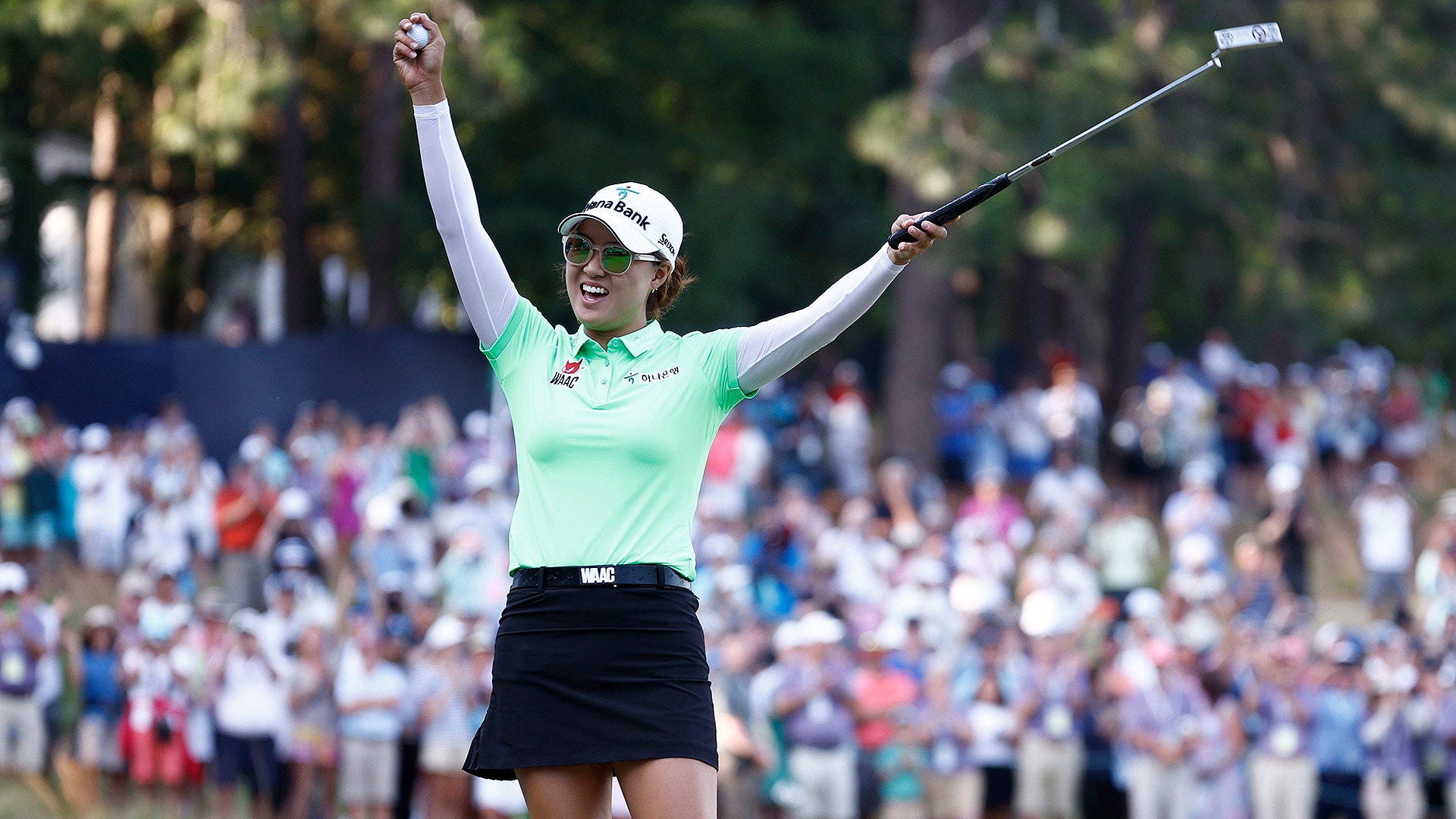 After record year, LPGA quietly setting a standard for women’s sports on its own