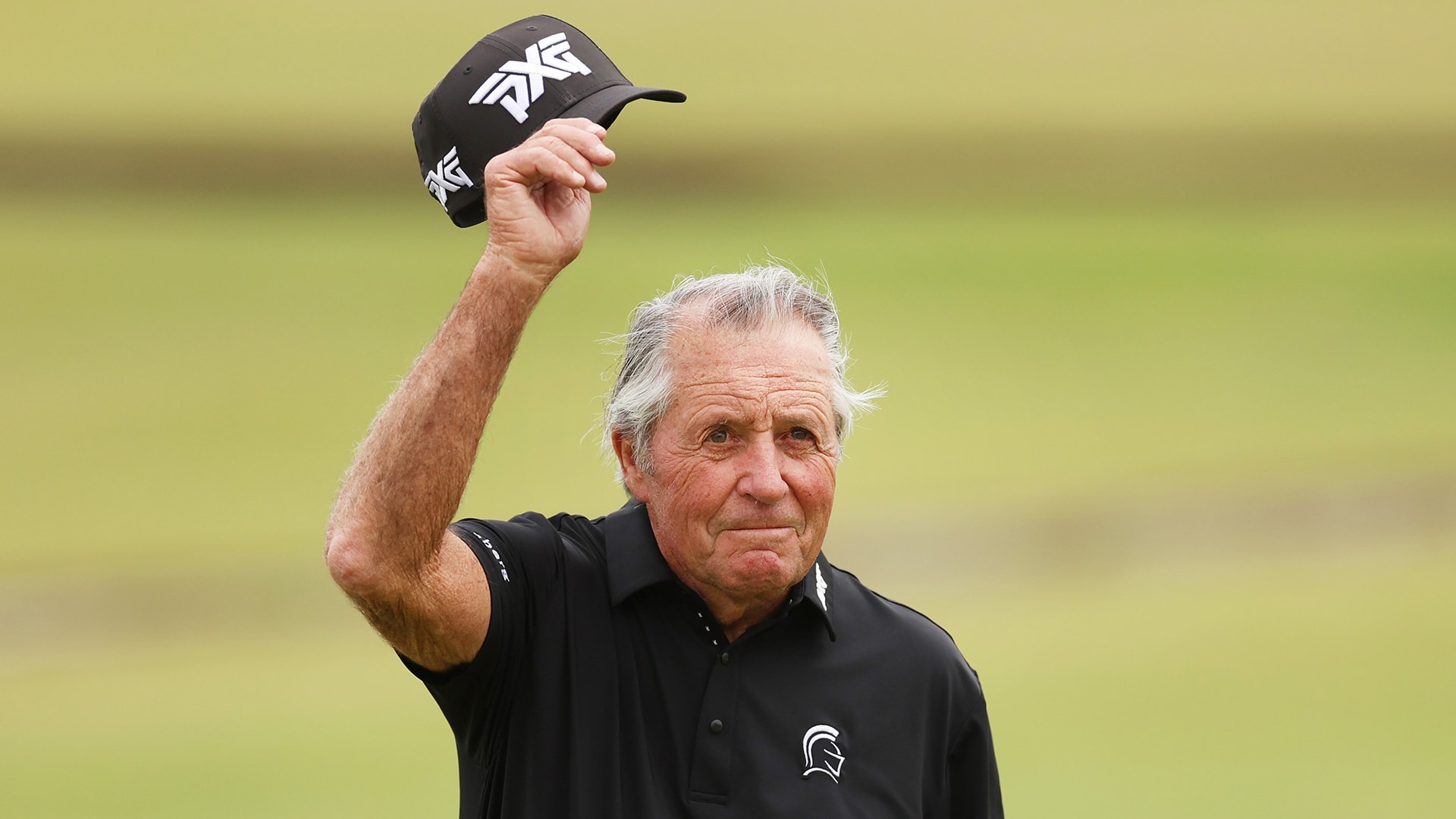 A ‘wonderful’ opportunity: When it comes to LIV, Gary Player changes tune again