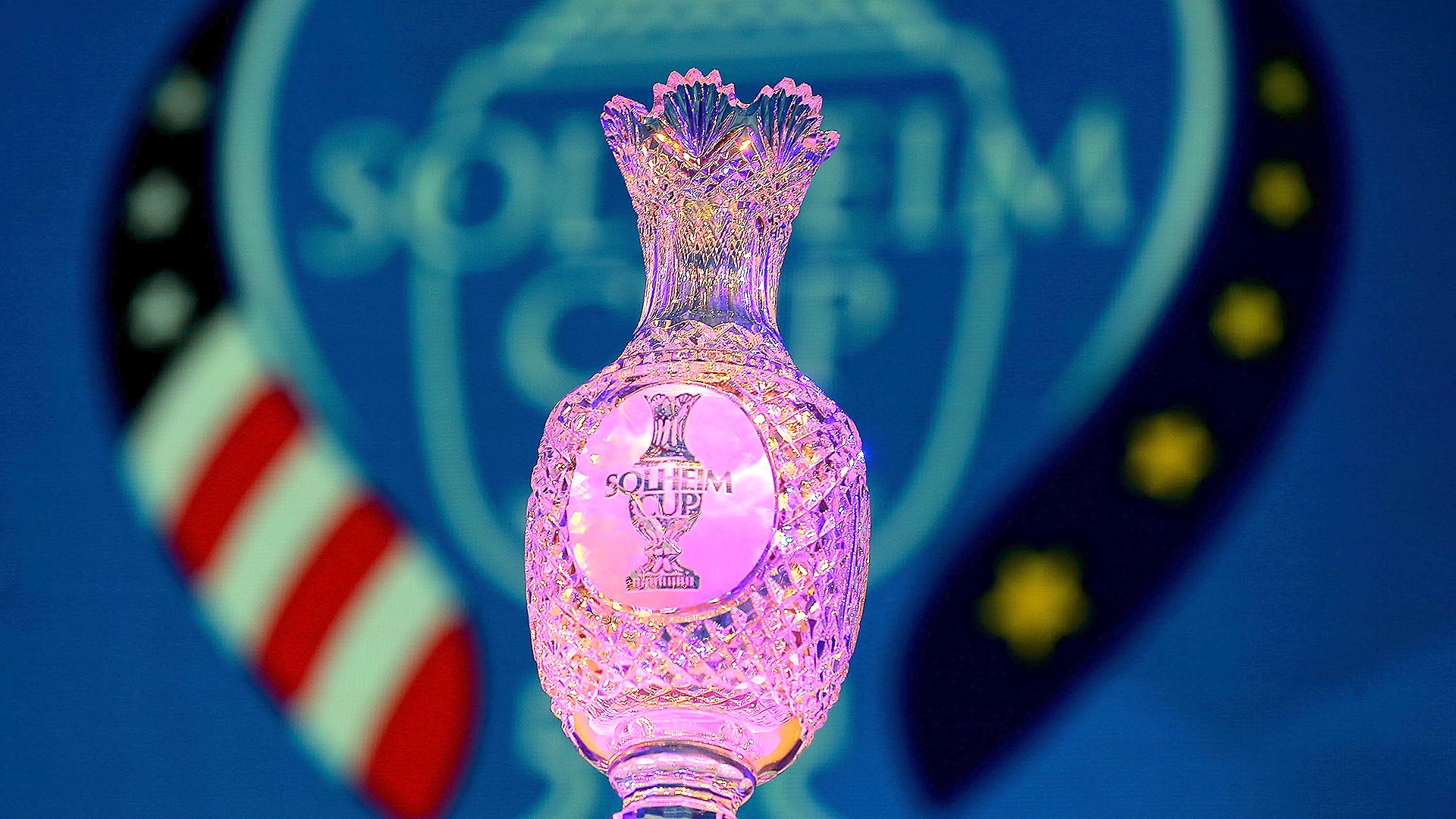 Solheim Cup returning to even years; 2024 to be played in Virginia with new points structure  