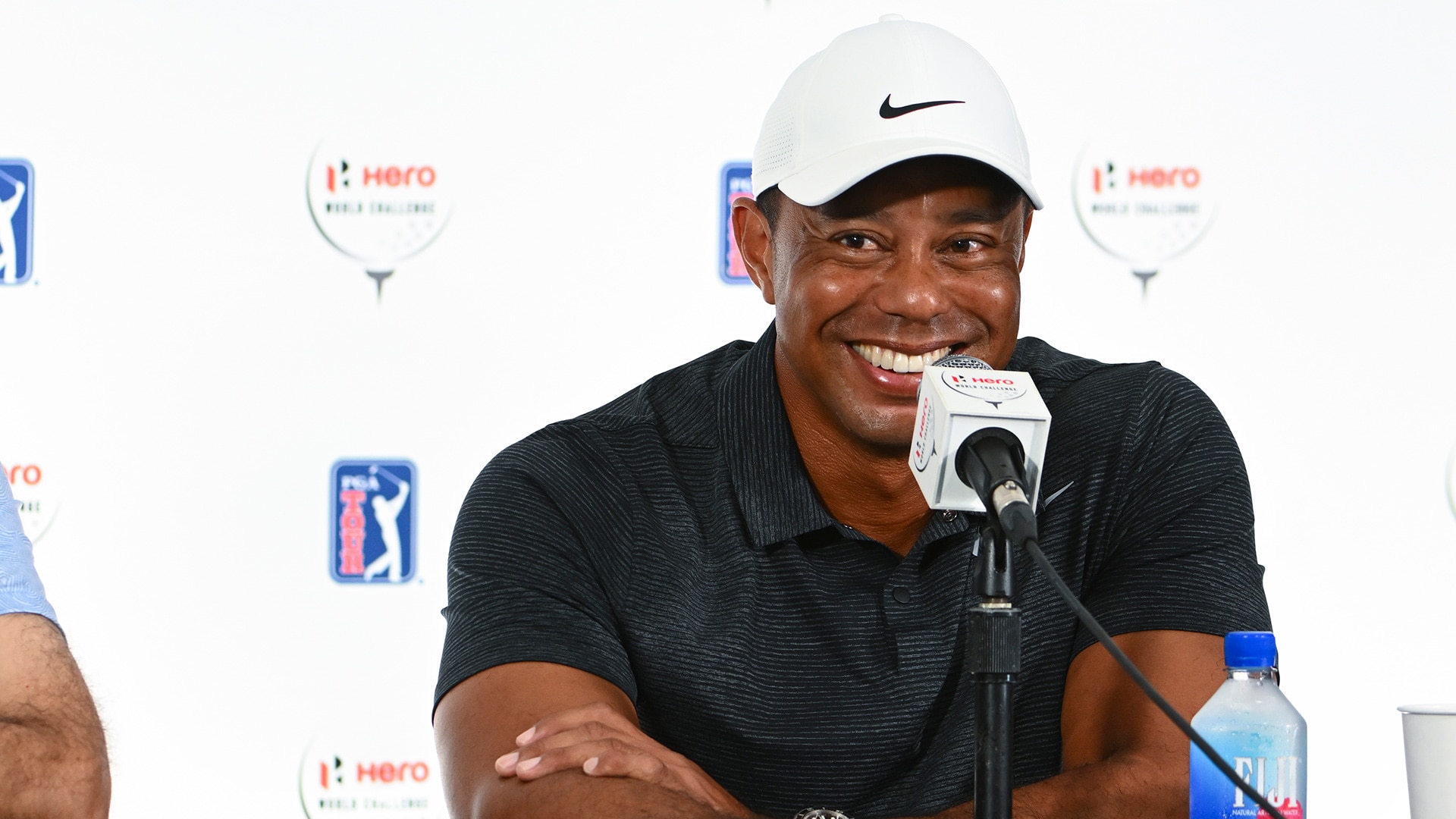 Tiger takeaways: Woods talks health, goals, LIV, Phil, OWGR and more in Hero presser
