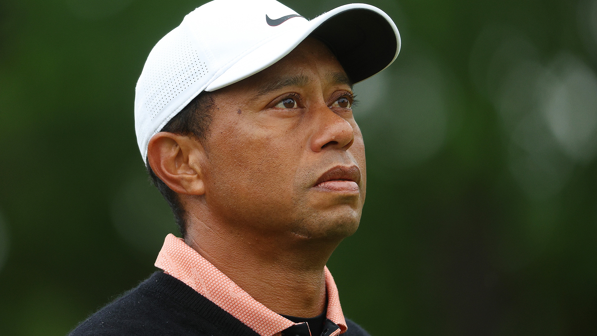 False Start: Foot Pain Knocks Tiger Woods Out of Hero World Challenge