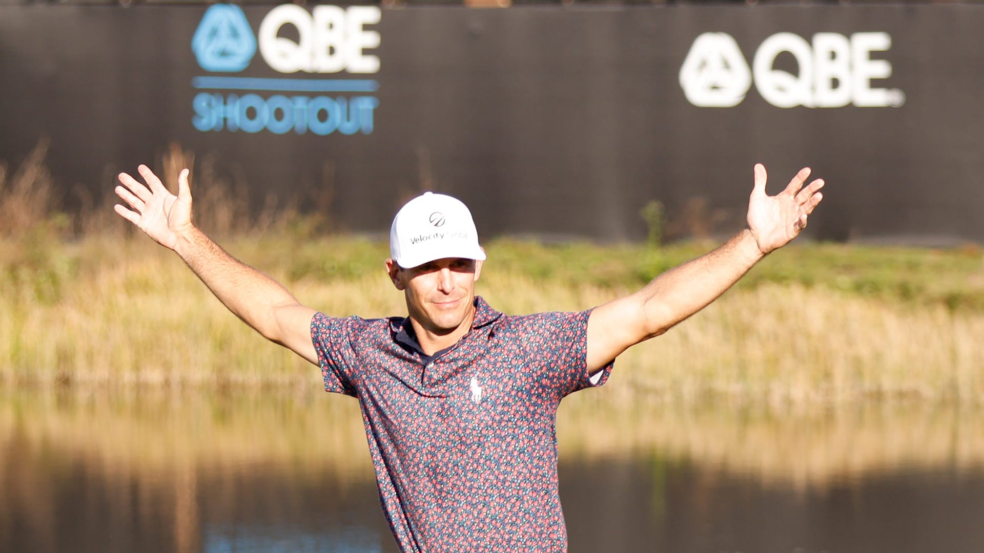 How to watch: Live stream schedule for QBE Shootout, Alfred Dunhill Championship