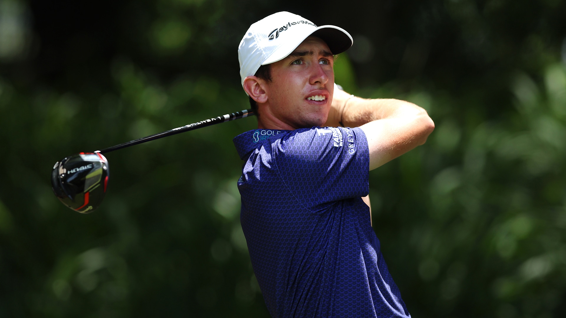 OWGR: Louis Oosthuizen back in top 50; Teenager equals Rory McIlroy feat