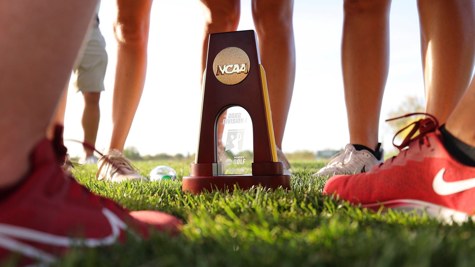 The .500 rule is coming to NCAA Division I women’s golf