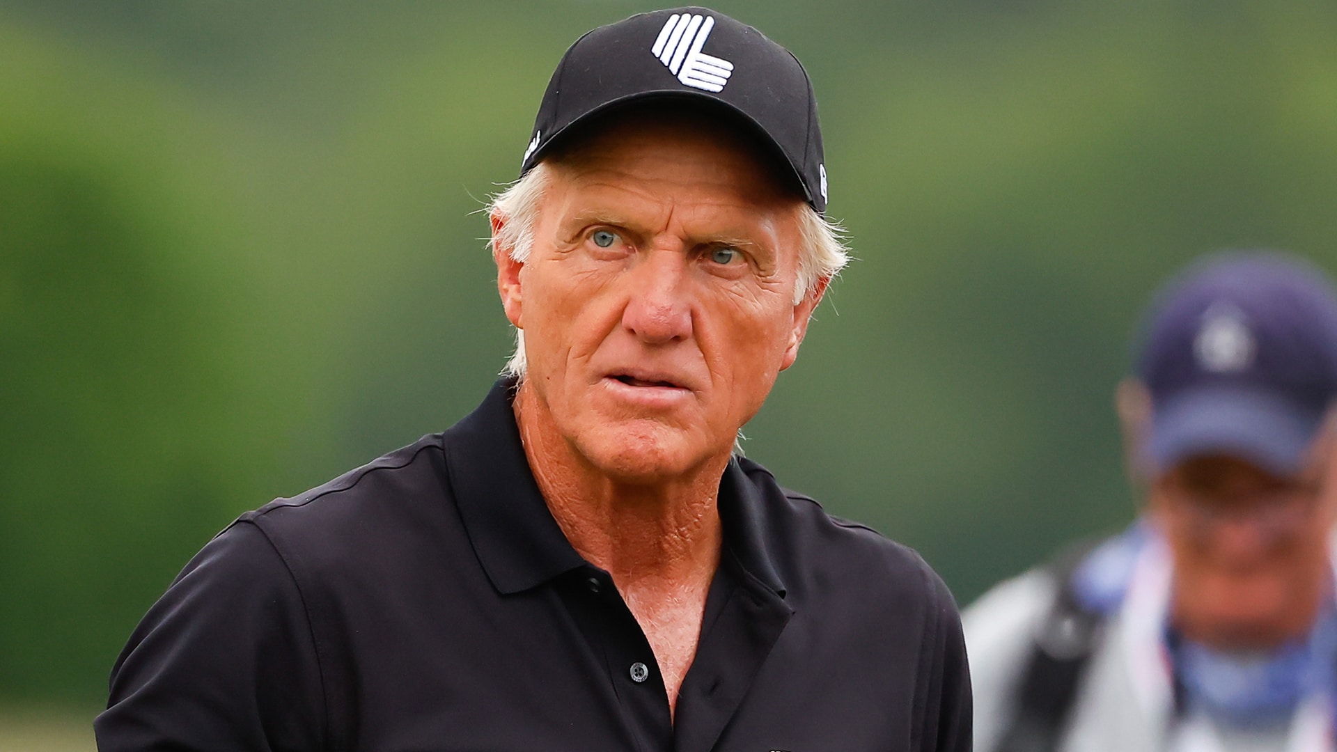 Greg Norman on Calls to Step Down: Tiger Woods, Rory McIlroy Have No Idea What They’re Talking About