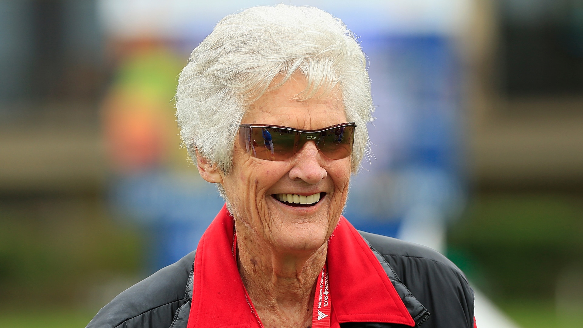 Kathy Whitworth, the winningest player on the LPGA and PGA tours, dies at 83