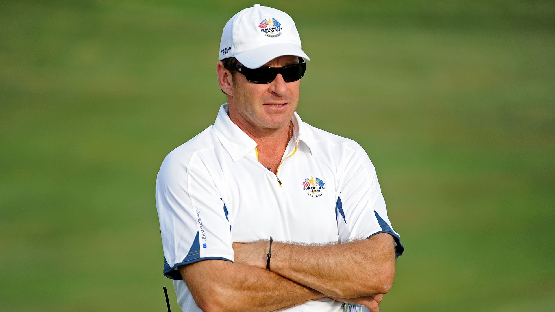 Nick Faldo doesn’t want LIV players on European Ryder Cup team: ‘They’re done’