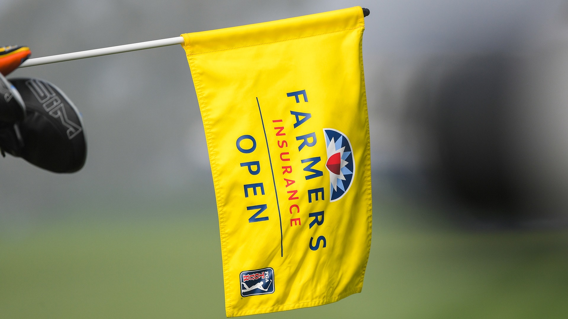 Opening round tee times, pairings for first round of Farmers Insurance Open