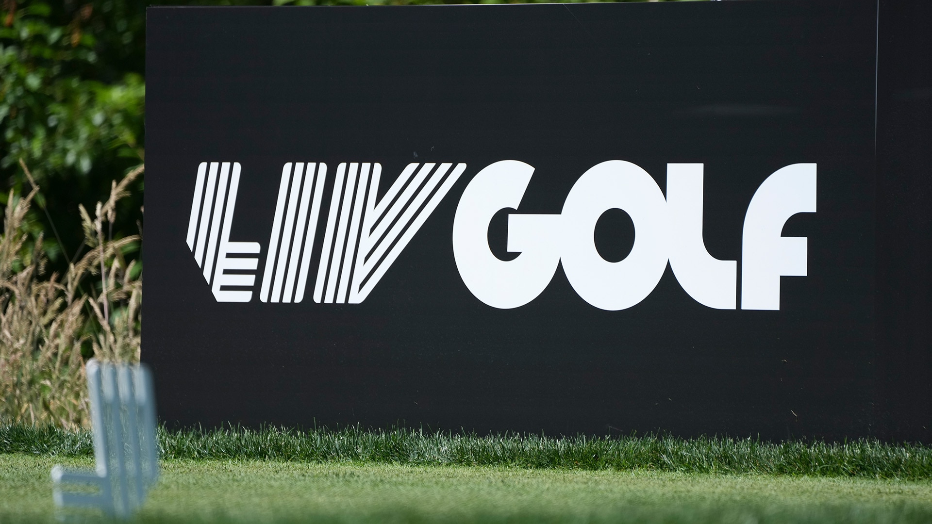 Judge denies LIV Golf request to delay hearing on discovery