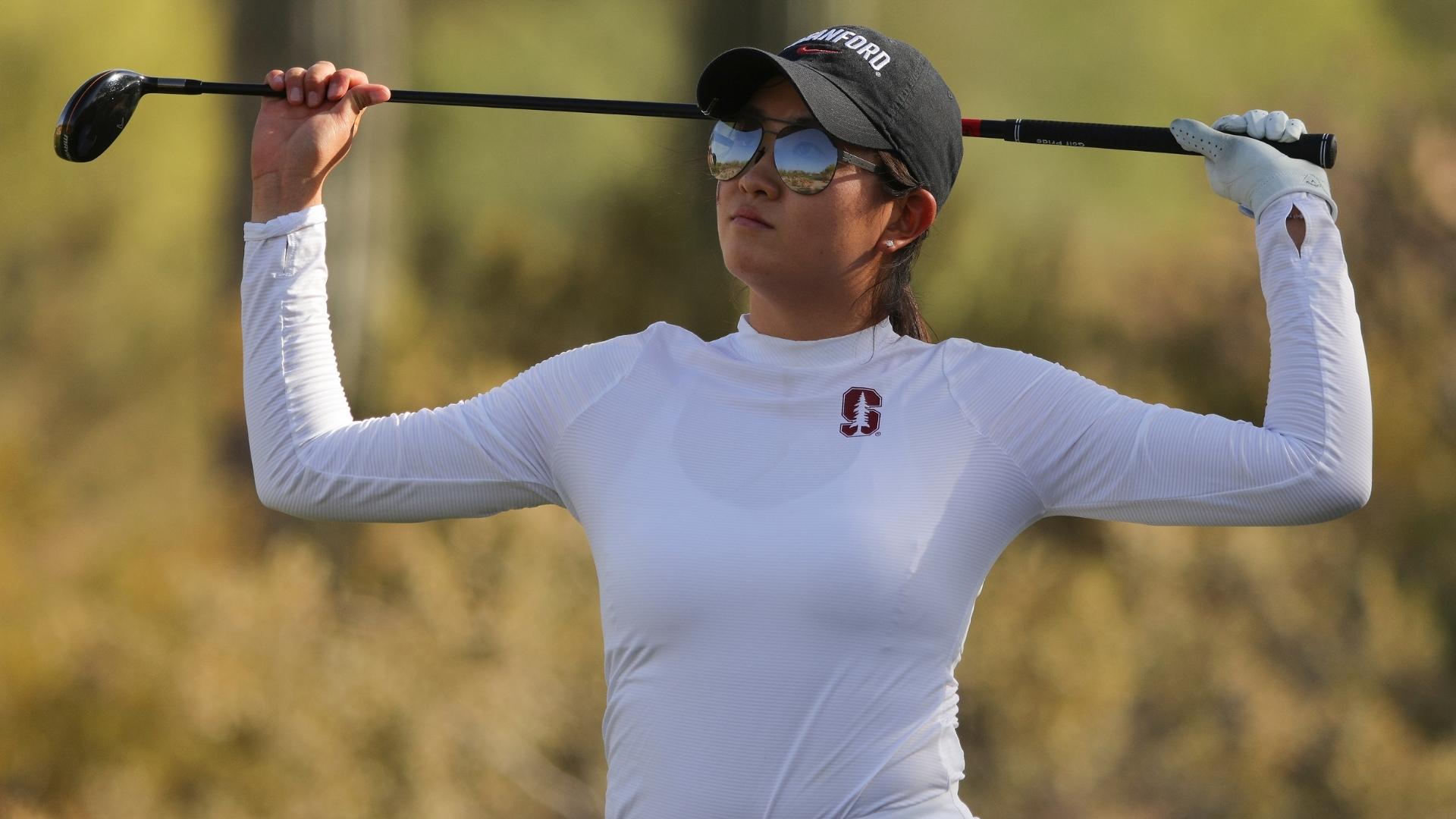 Women’s college golf: 2023 spring conference previews