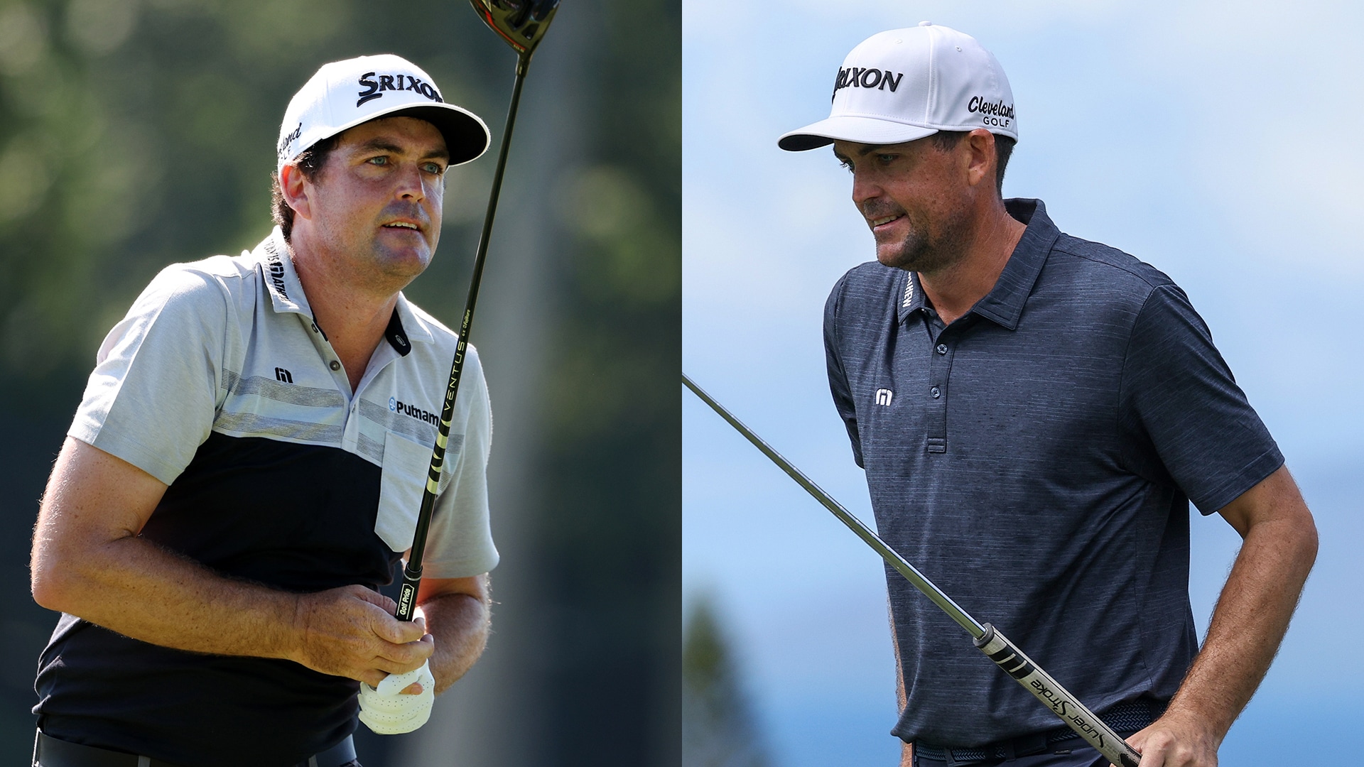 How Keegan Bradley lost 30 pounds in less than 5 months