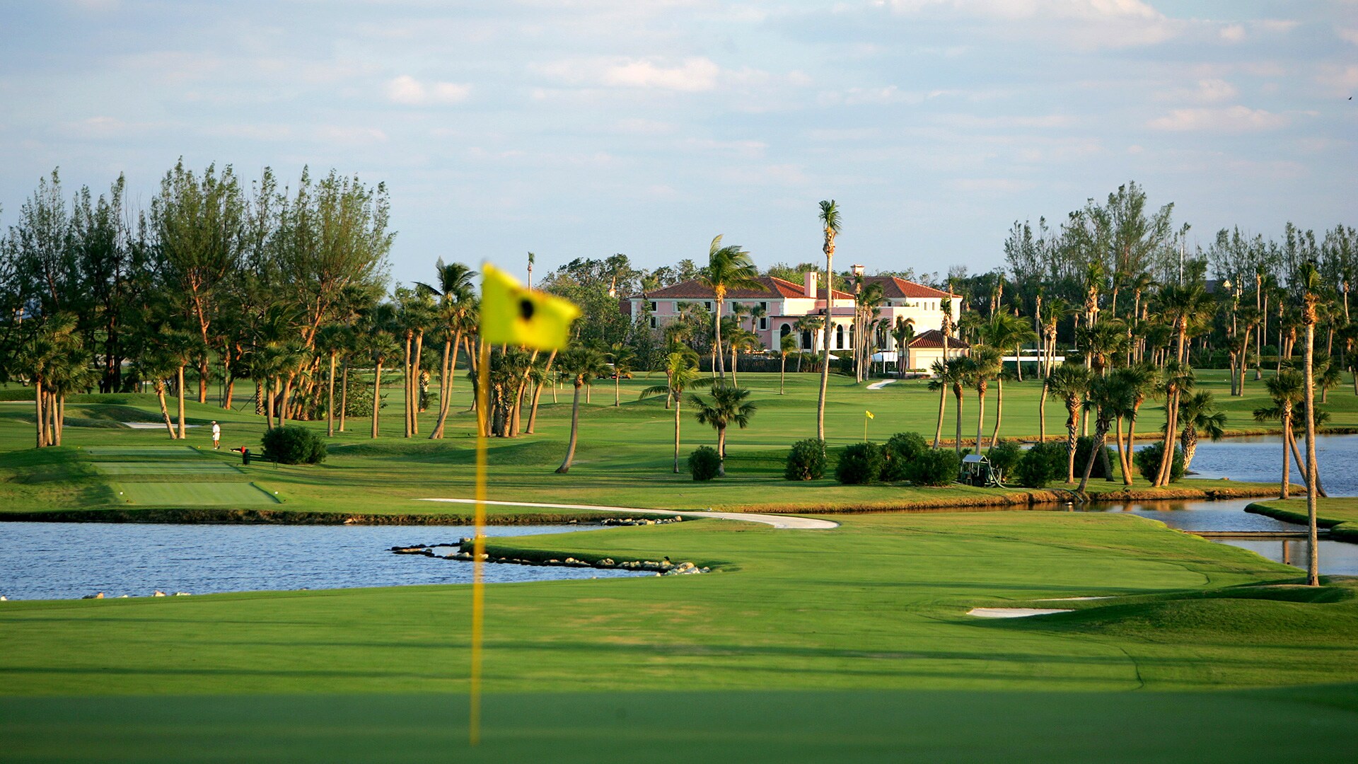 Report: LIV Golf players not welcome at Seminole Pro-Member