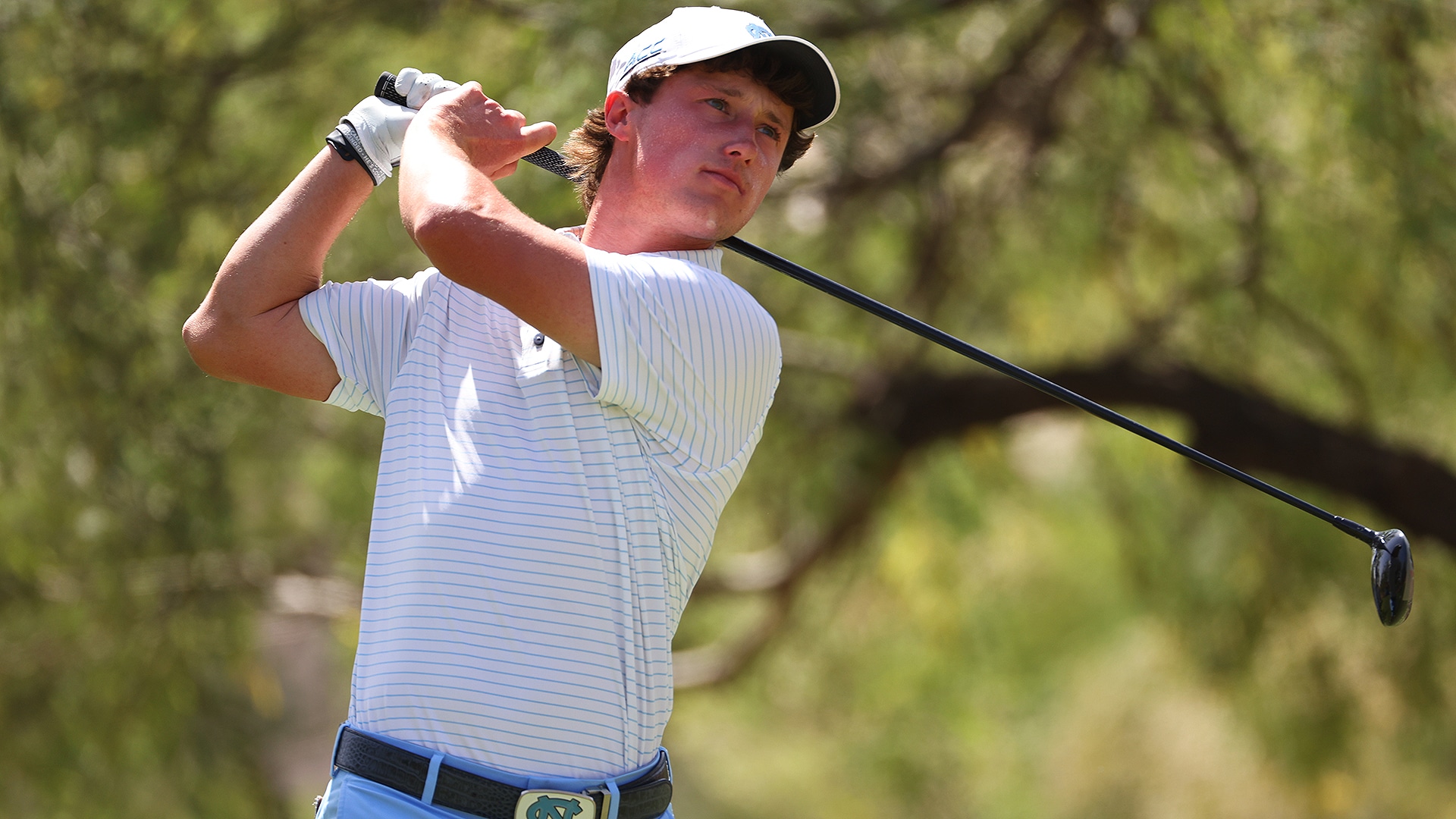 Men’s college golf: 2023 spring conference previews