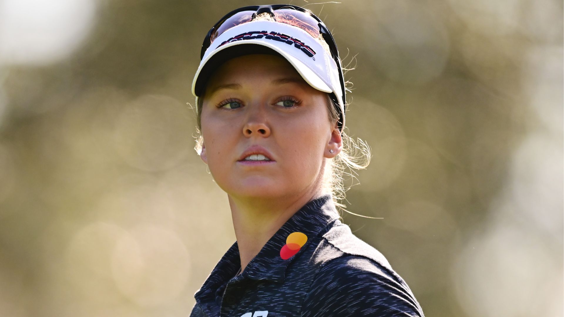 Brooke Henderson stays hot, claims Hilton Grand Vacations Tournament of Champions 36-hole lead