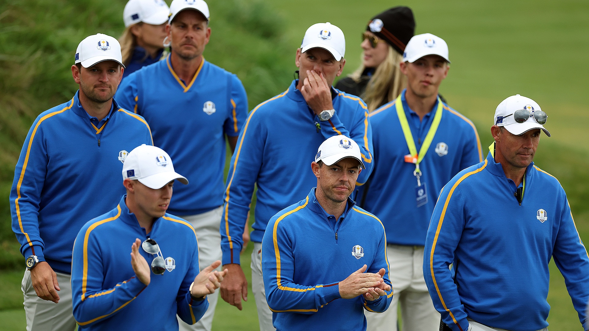 Where Ryder Cup qualifying stands as 2023 begins