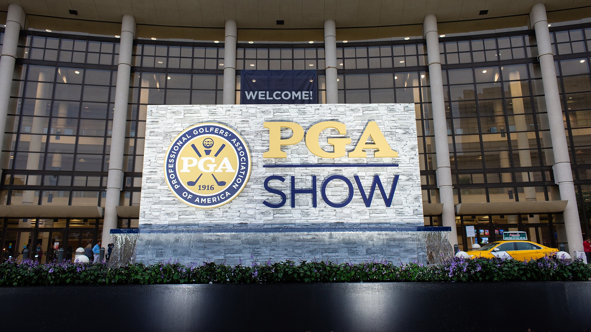 Need to know: PGA Show welcomes many big names back in 2023