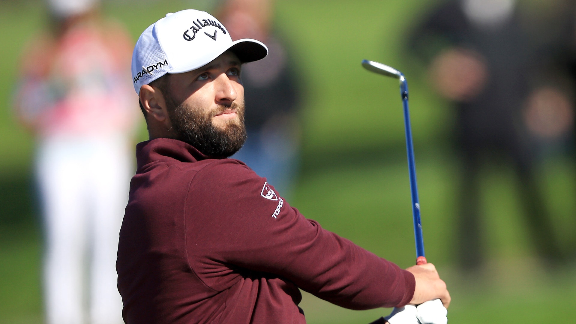 How Jon Rahm Can Overtake Rory McIlroy for World No. 1 This Week