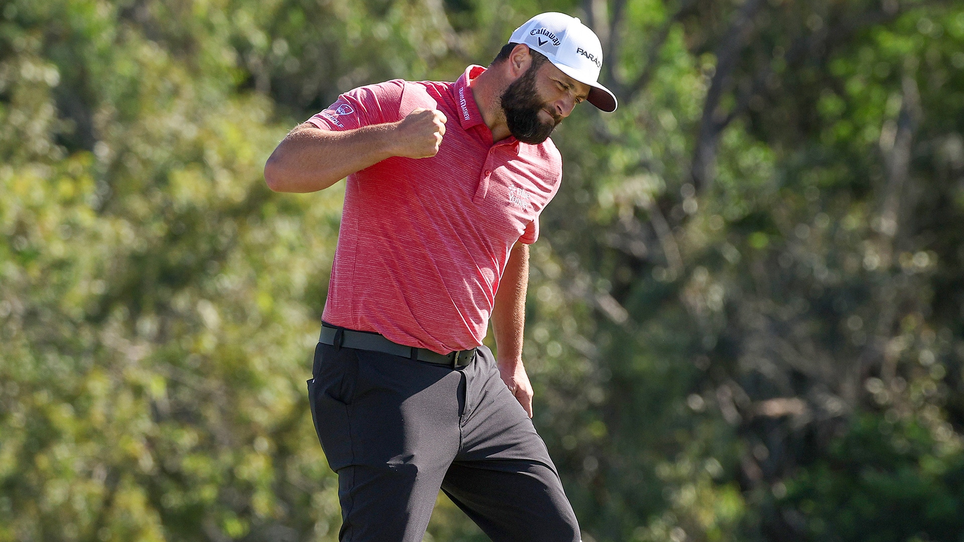 Golf Channel Podcast with Rex & Lav: Give Jon Rahm (and his putting) his due