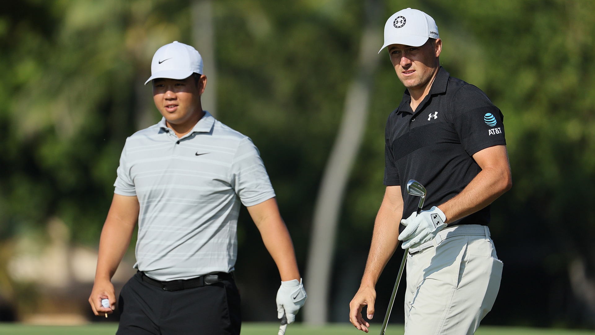 DFS Dish: Which players are the perfect fit for 2023 Sony Open host Waialae CC?