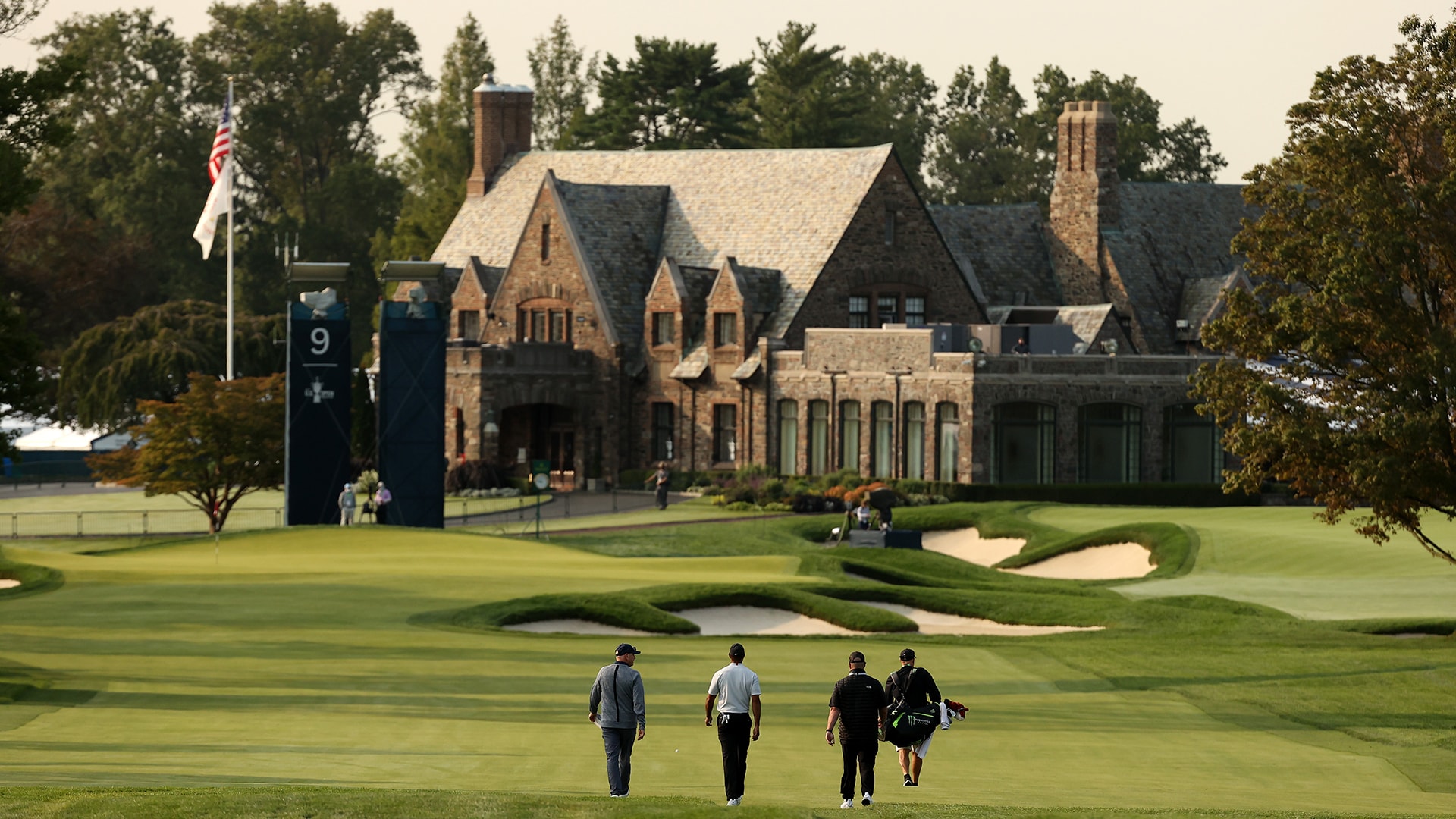 USGA tabs Winged Foot for its seventh U.S. Open, in 2028