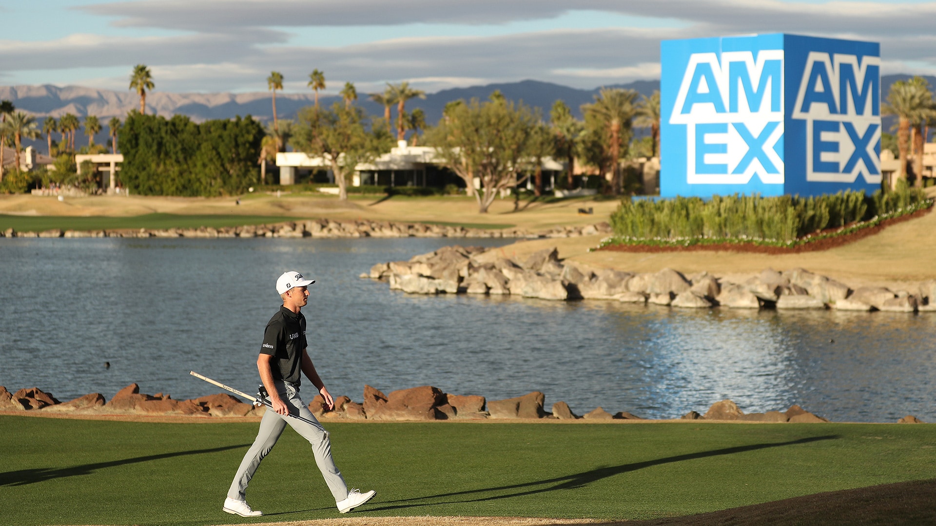 How to watch 2023 American Express, Hilton Grand Vacations Tournament of Champions