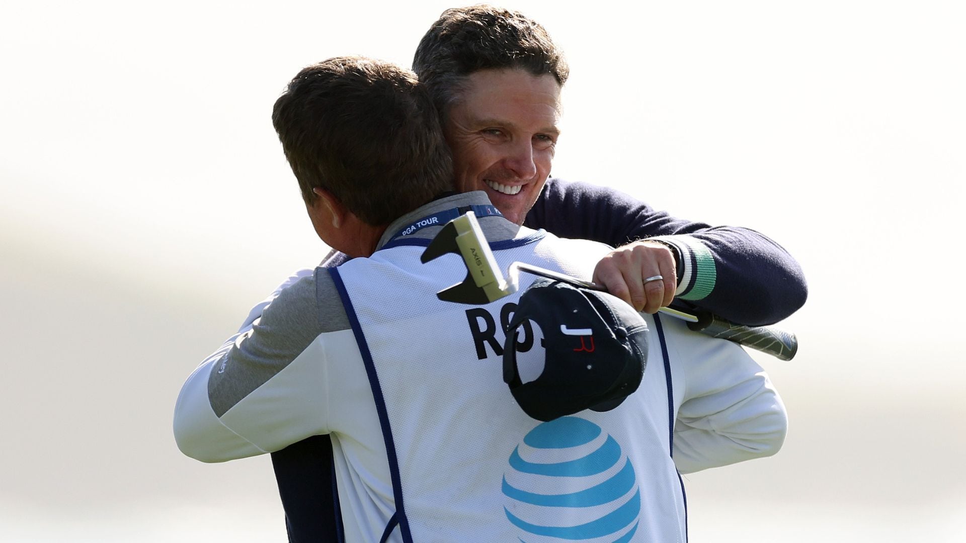 Why Justin Rose’s Pebble Beach win had major meaning for the 42-year-old