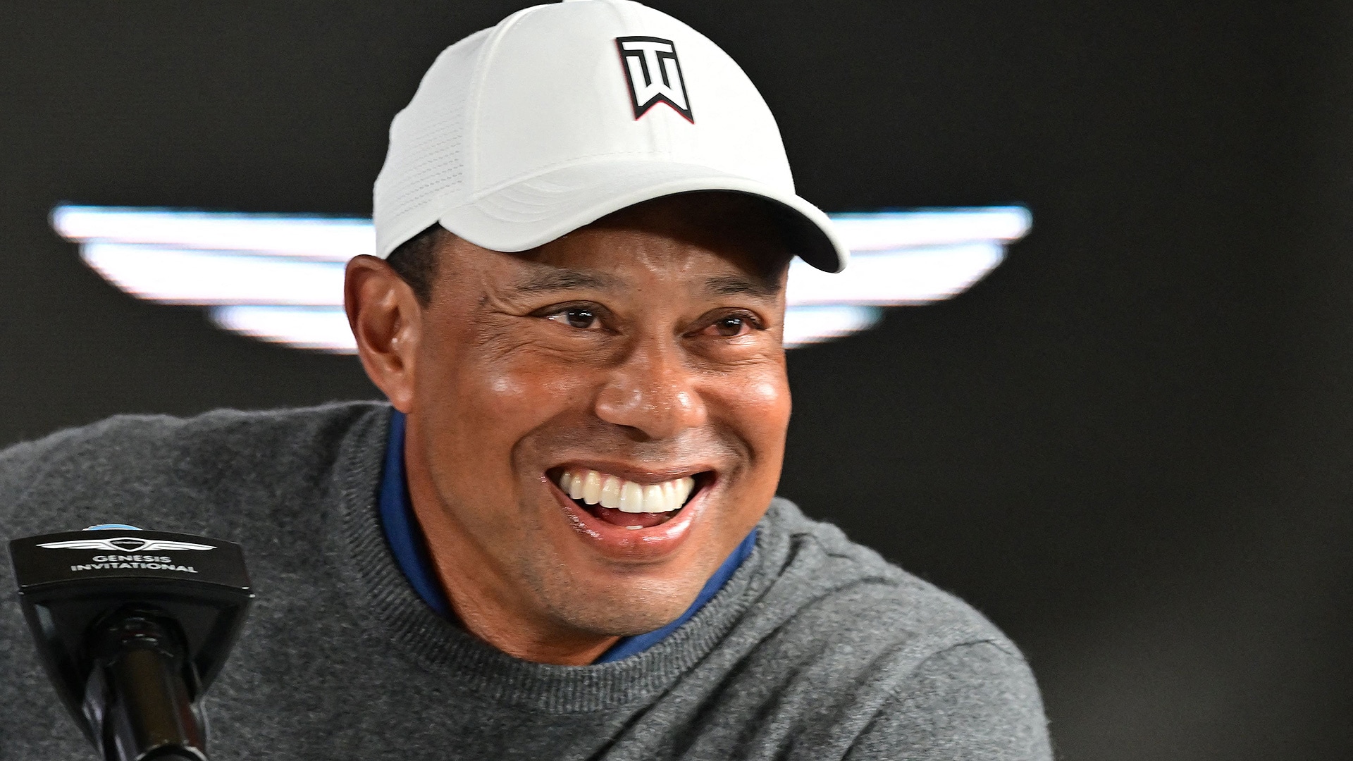 Golf Channel Podcast with Rex & Lav: Tiger’s return and the future of designated events