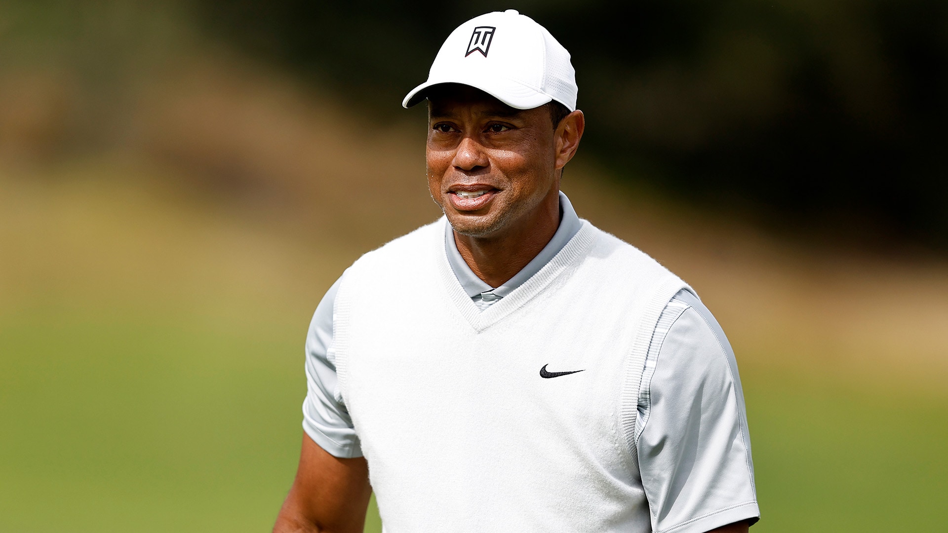 Tiger dazzles Saturday at Riviera, doesn’t rule out another start before the Masters