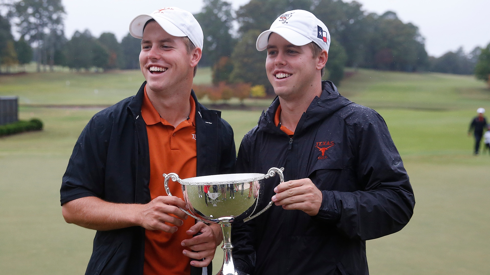 Parker Coody Monday qualifies for Honda Classic, joining twin brother in field