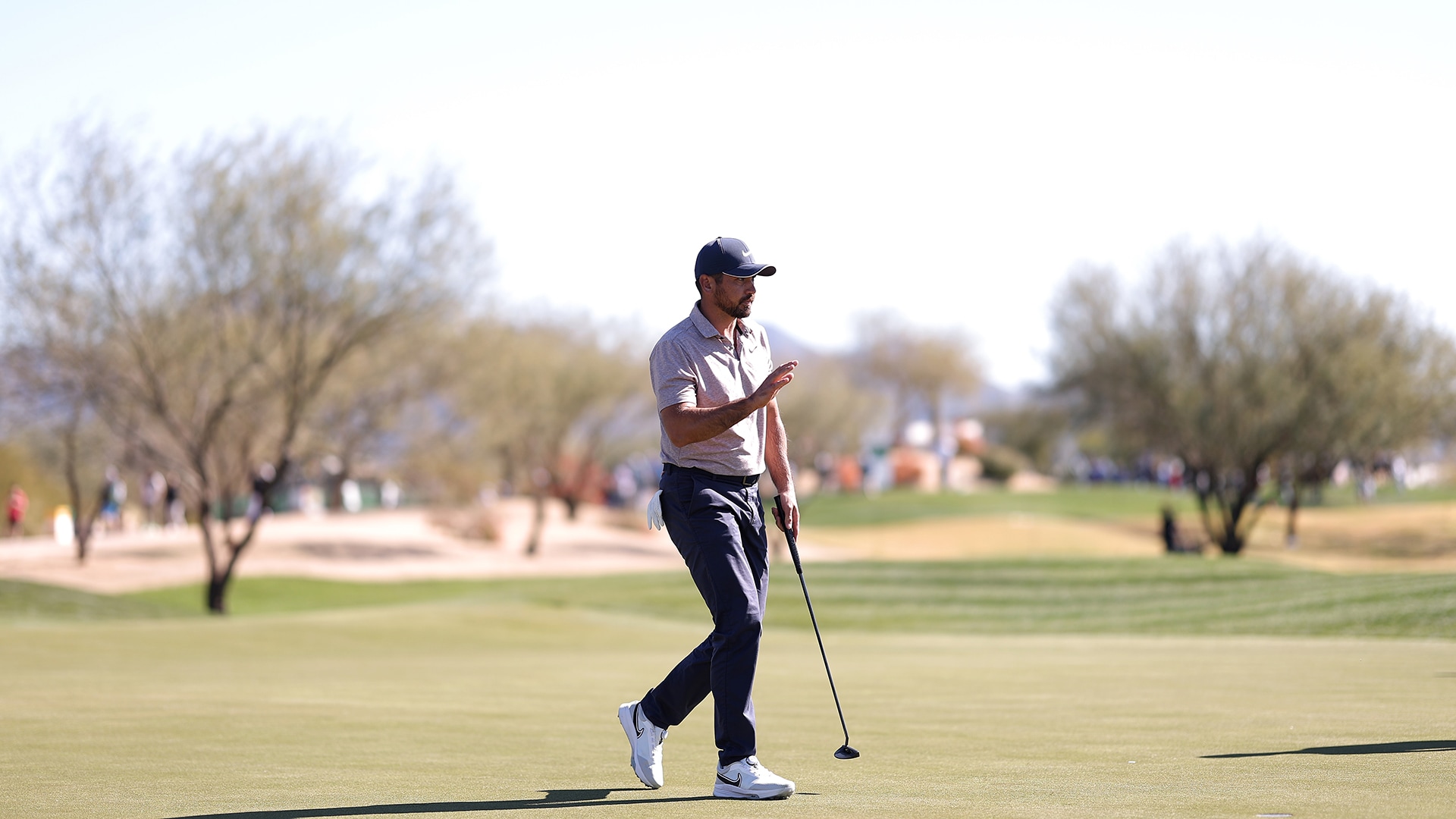 No sleep ’til… As Jason Day finds way back, he longs for restless nights