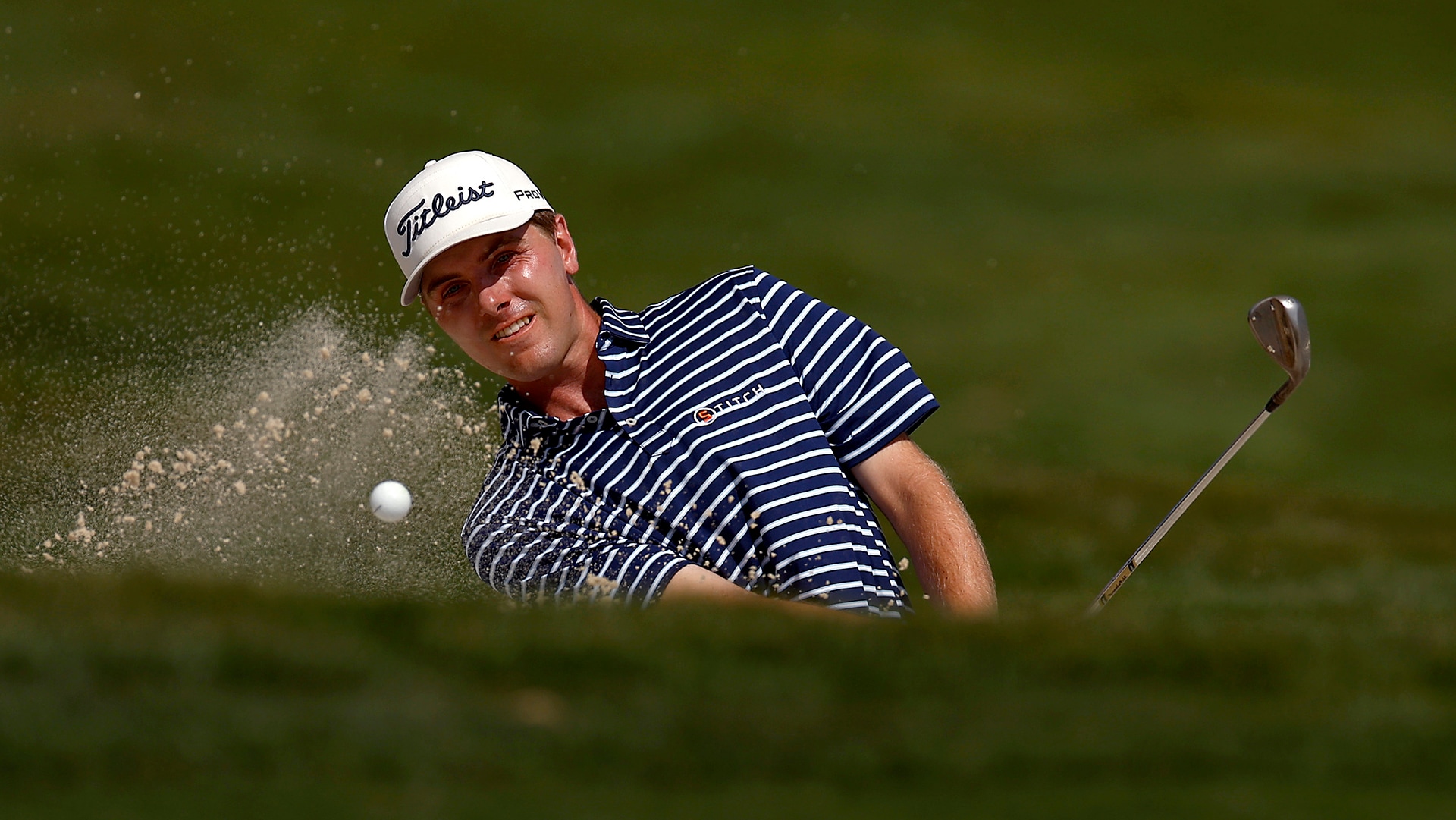 A Monday qualifier winning this week’s Honda Classic? That would be music to Ryan Gerard’s ears
