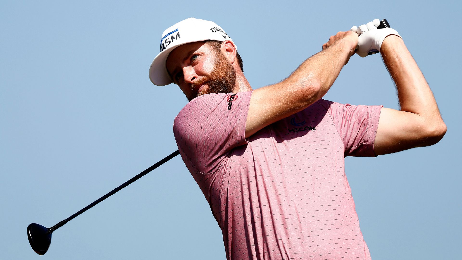Chris Kirk holds 54-hole Honda Classic lead, looking for first PGA Tour win in eight years