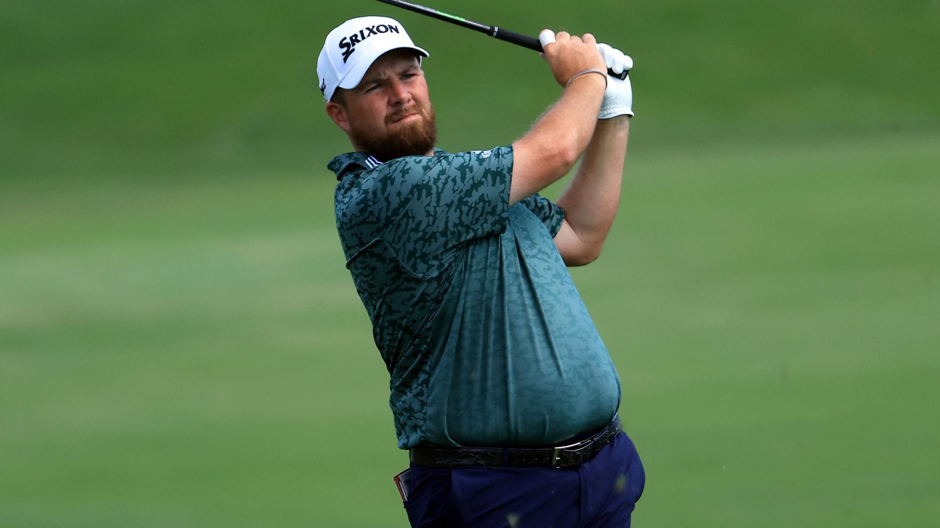 Shane Lowry hopes to avenge last year’s Honda Classic loss in honor of late uncle