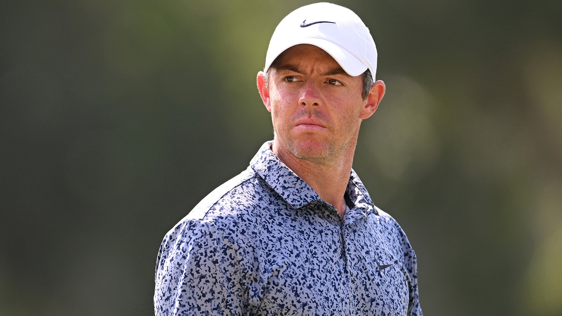Who’s the best player in the world? Rory McIlroy has no doubt: I am