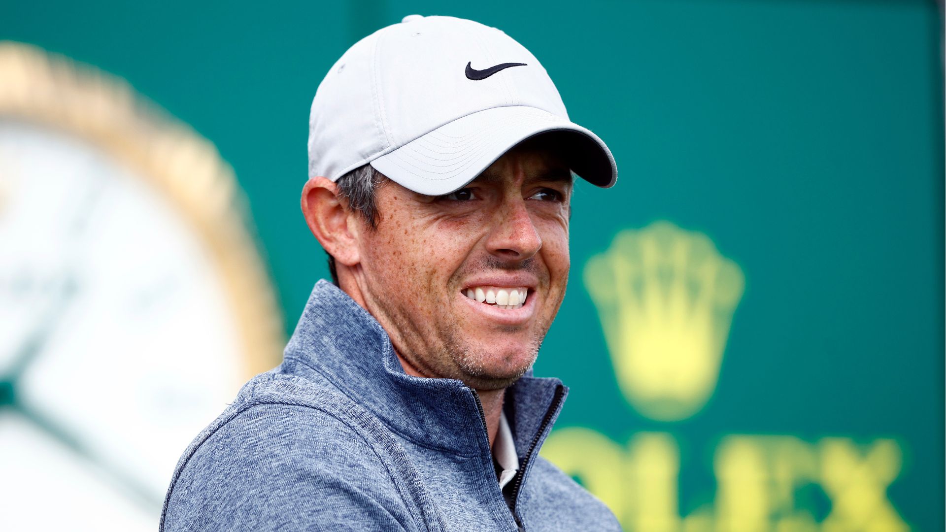 Amid ‘mixed emotions’ on designated events, Rory McIlroy says PGA Tour won’t be ‘closed shop’
