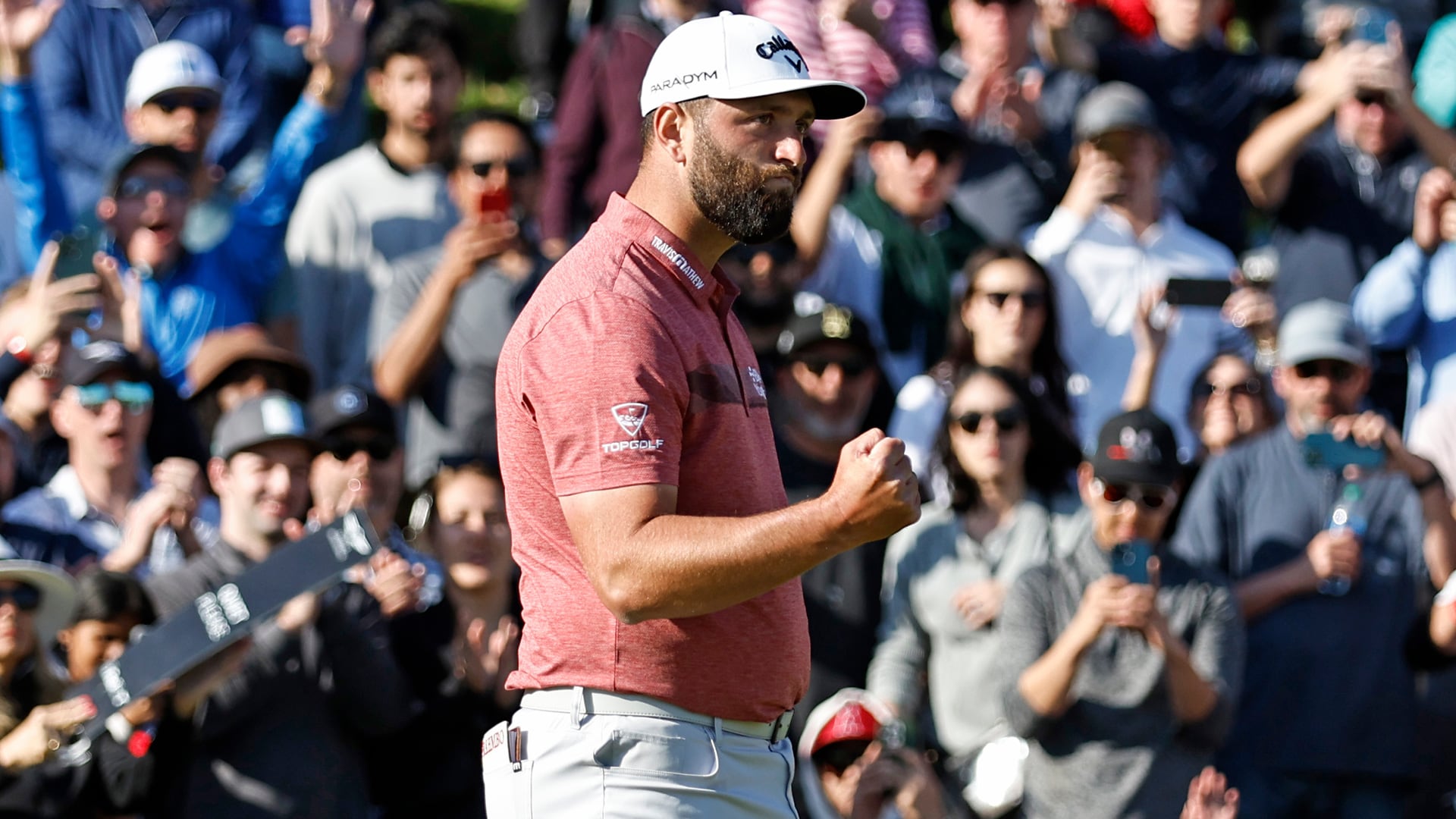 Genesis Invitational payout: Jon Rahm adds to unbelievable two-month haul