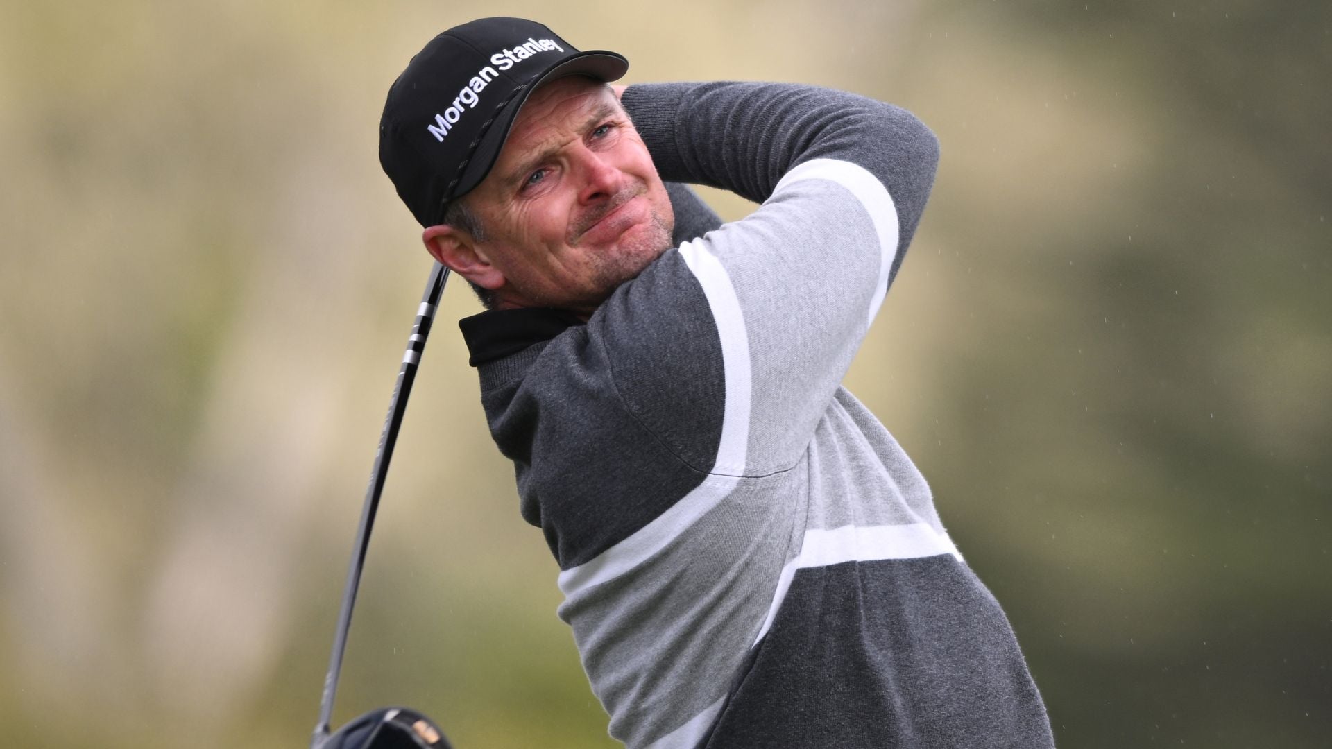 With a Monday finish on tap, Justin Rose eyes first PGA Tour win since 2019 at AT&T Pebble Beach Pro-Am