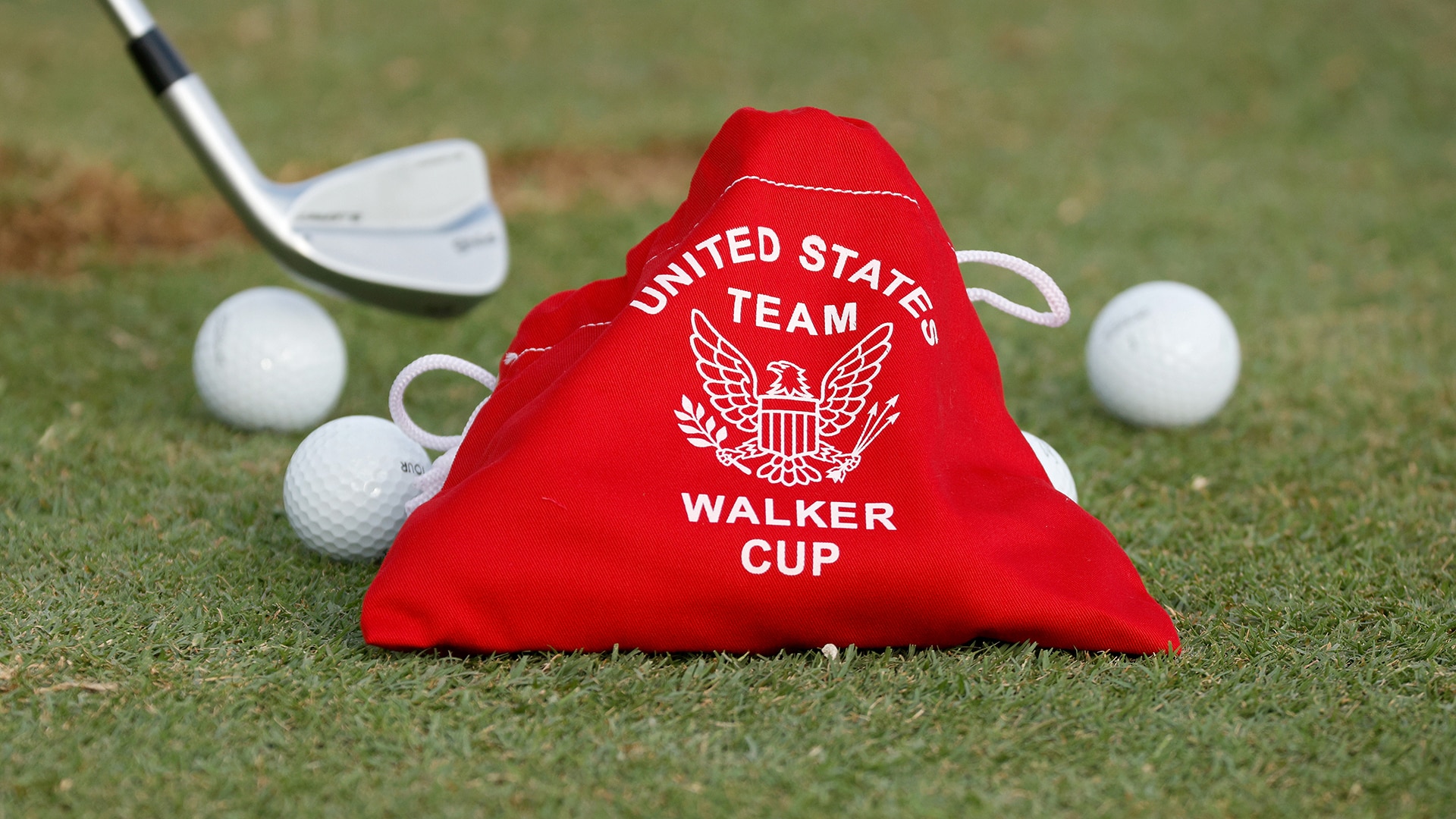 So, the USGA has a national development program; what is it, and what are its aspirations?