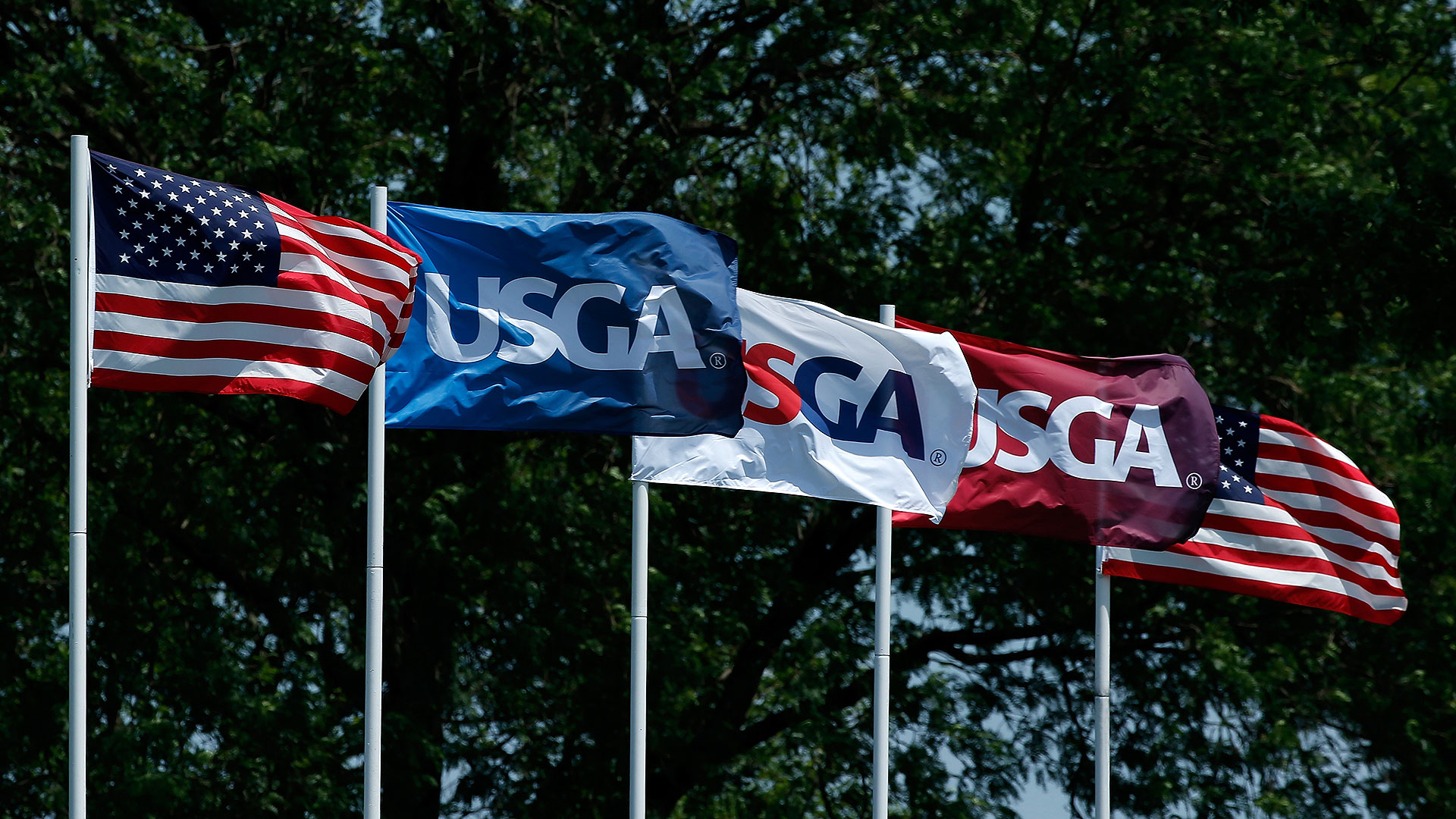 USGA announces sites for 2023 U.S. Open local, final qualifying