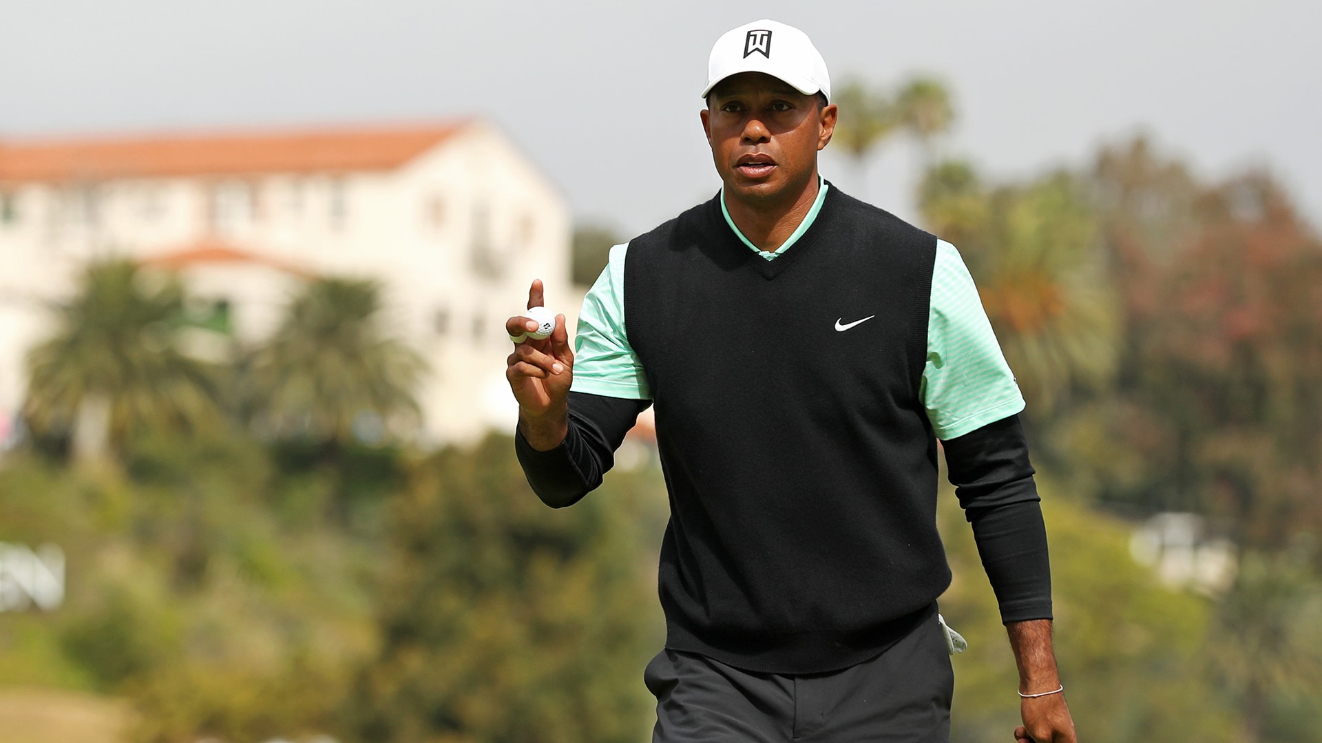 Year by year: Tiger Woods’ career record at the Genesis Invitational