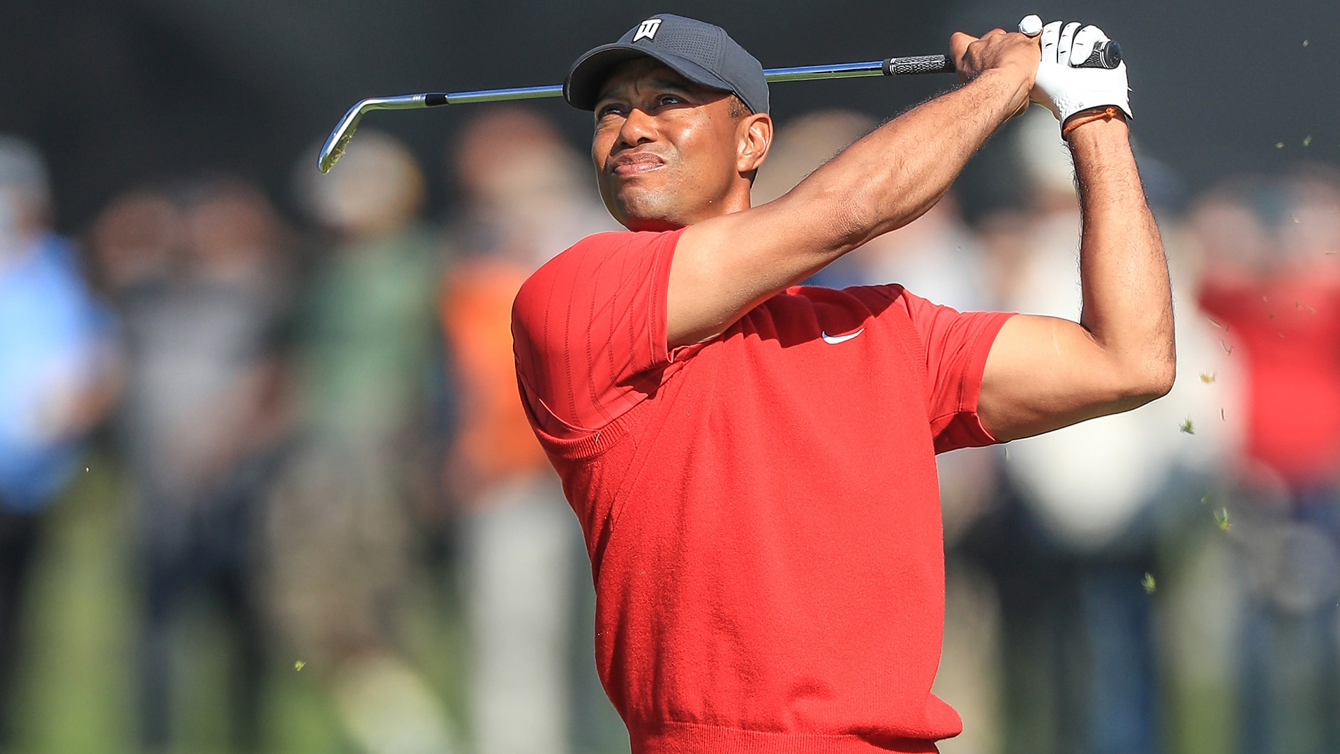 Tiger Woods announces he is playing Genesis Invitational