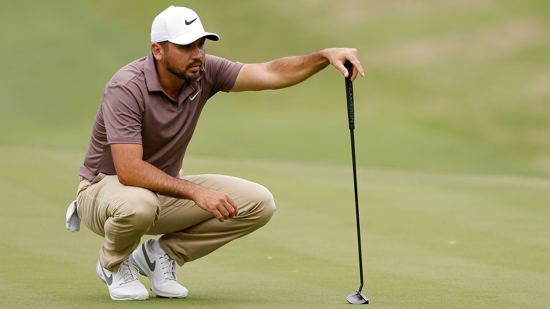 Two-time champ Jason Day trying to write perfect script for final Match Play